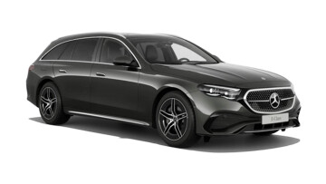 Mercedes-Benz E-Class E220d AMG Line Premium 5dr 9G-Tronic [Pan Roof] Diesel Estate